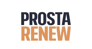 prosta renew logo