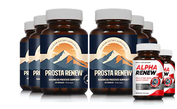 prosta renew  official website